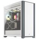 CORSAIR 5000D (화이트) 썸네일
