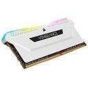 CORSAIR DDR4-3200 CL16 VENGEANCE RGB PRO SL WHITE 패키지 (16GB(8Gx2)) 썸네일